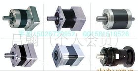 PL190精密行星减速器