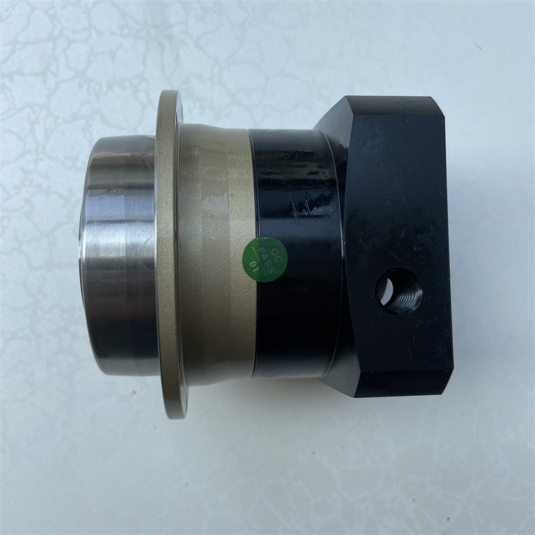 NB090-L2-16-S2-P2雕刻机配套精密齿轮箱 - 4