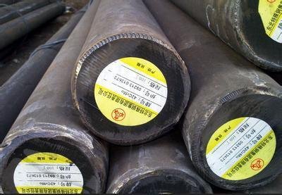 长期销售>>17Crnimo6齿轮钢价格—俊峰钢材