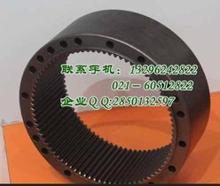 神钢260-8挖掘机行走齿轮箱配件