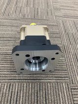 NB090-L2-16-S2-P2雕刻机配套精密齿轮箱