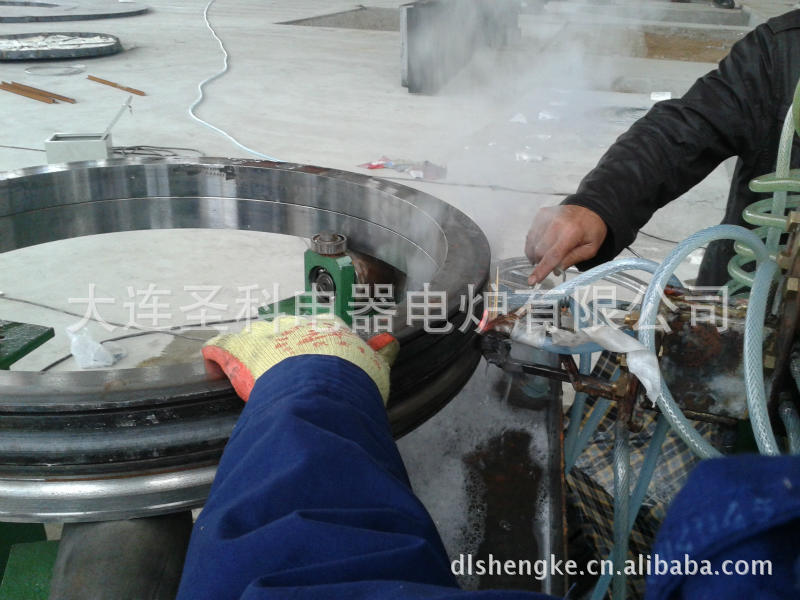 供应KGPS/IGPT中频淬火设备、中频热处理设备 - 2