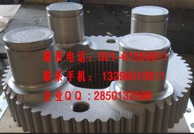 沃尔沃装载机行星齿轮