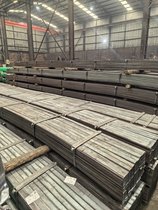 西双版纳夹具/刀具坯料、齿轮轴类零件扁钢加工