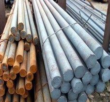 9Cr2圆钢热轧钢规格/齿轮钢圆钢