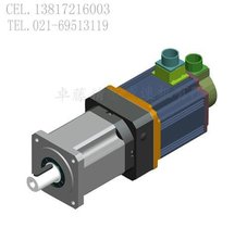 供应精密减速器060ZB-125-P1