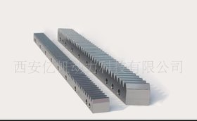 供应德国亨利安(WMH Herion)精密、斜齿条