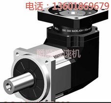 出售ZJPX190-10数控磨齿机专用拐角行星减速机