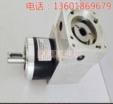 WPLE40-12行星齿轮减速机 德国精度小于3弧分