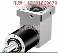 WPLE40-6行星齿轮减速机 德国精度小于3弧分