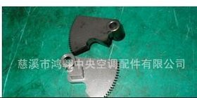 粉末冶金齿轮/扇形齿轮
