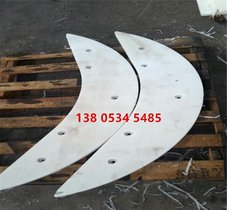 塑料齿轮聚乙烯齿轮加工 耐磨uhmw-pe齿轮规格价格 滑块