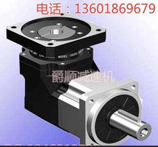 出售ZJPX190-9数控磨齿机专用拐角行星减速机