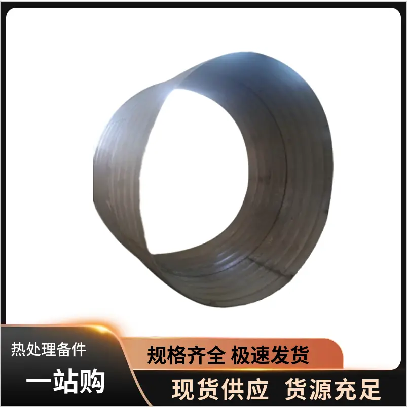 马弗罐导风筒 可控气氛处理 提升设备运行效率