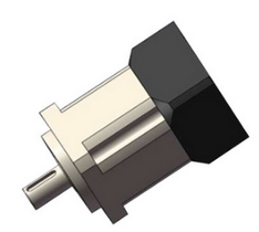 宜宾包装用LMSZDH150L3-100-24-110精密减速器