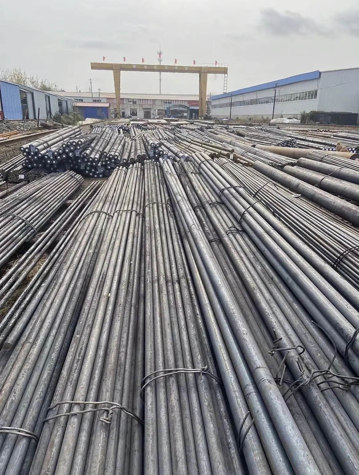 重庆20Cr2Ni4A圆钢工程机械齿轮坯用材渗碳淬火合金圆钢加工厂家直销