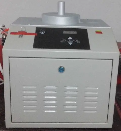 轴承齿轮加热器 - 2