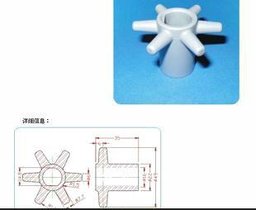 宇宙六角齿轮、宇宙齿轮、六角齿轮、非标齿轮可定做