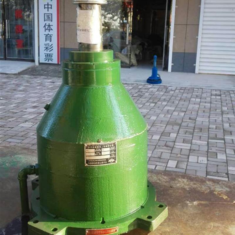 赢华 CFD型行星齿轮减速机 TDJ型齿轮减速机 HTJ行星齿轮减速机设备客户满意