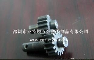 油泵齿轮 铁齿轮 小模数齿轮