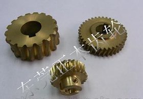 小模数齿轮专家、马达齿轮