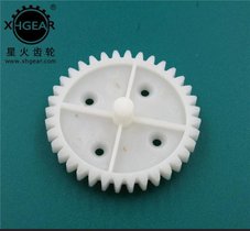 精密塑料齿轮注塑 小模数齿轮 小模数齿轮公司