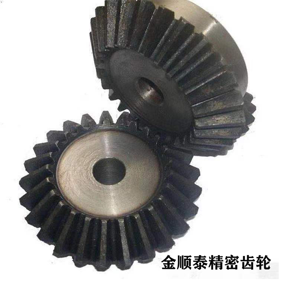 金顺泰精密齿轮 播种机齿轮 铸造齿轮 高精密齿轮