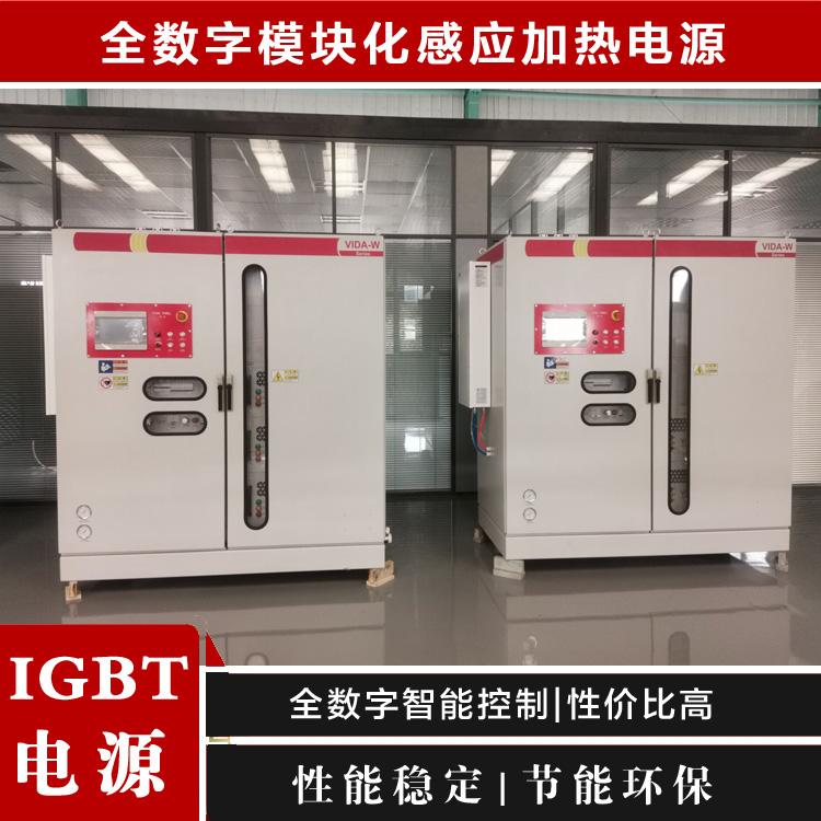 远拓直销方管调质热处理设备 定制钢管热处理设备