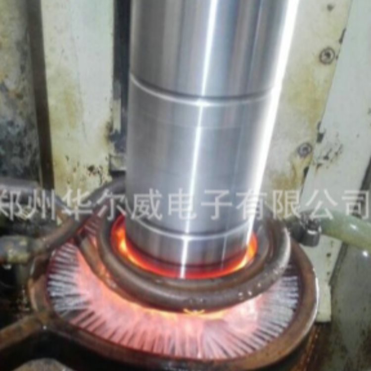 华尔威 轴淬火热处理设备质量好 螺栓热锻热处理设备 - 2