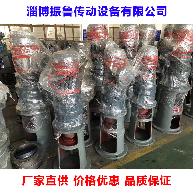 振鲁传动 专业R系列螺旋锥齿轮减速机厂商直发