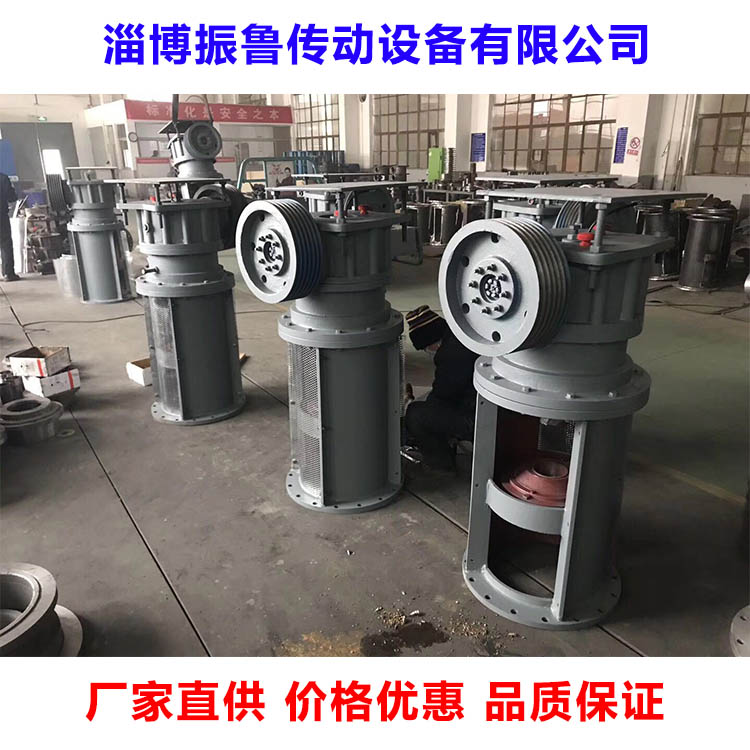 振鲁传动 专业R系列螺旋锥齿轮减速机厂商直发 - 3