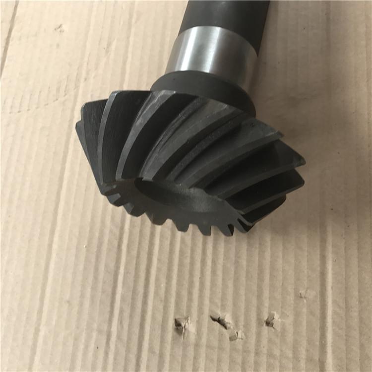 同辉锥齿轮加工,螺旋锥齿轮非标定制 - 2
