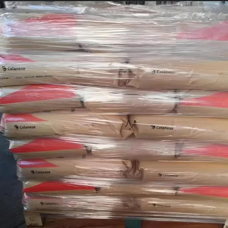 塞拉尼斯 NILAMID® PA66 A3 VNGF30 齿轮轴套