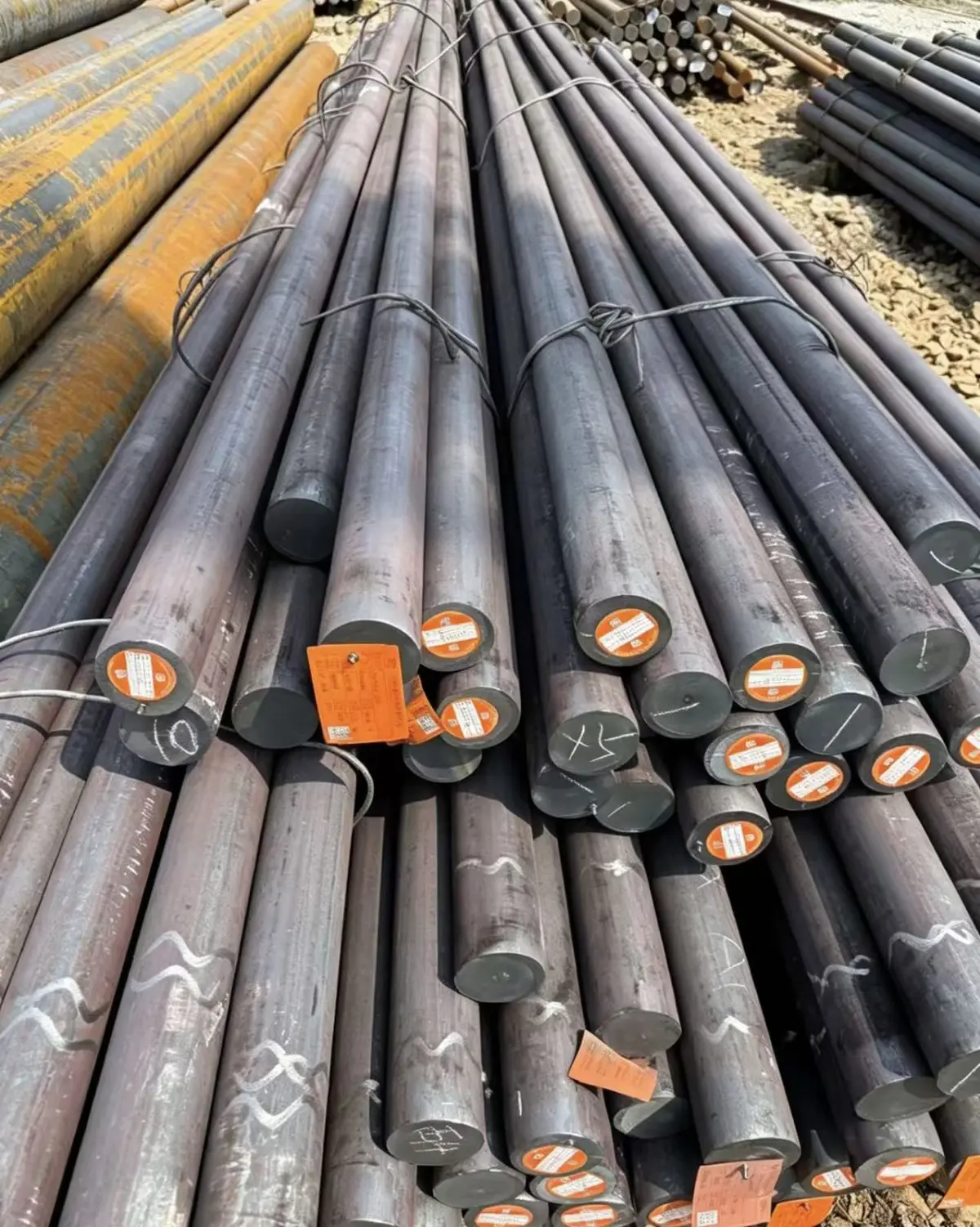 重庆20MnCr5圆钢耐磨强度汽车齿轮工程机械零部件加工实力商家 - 4