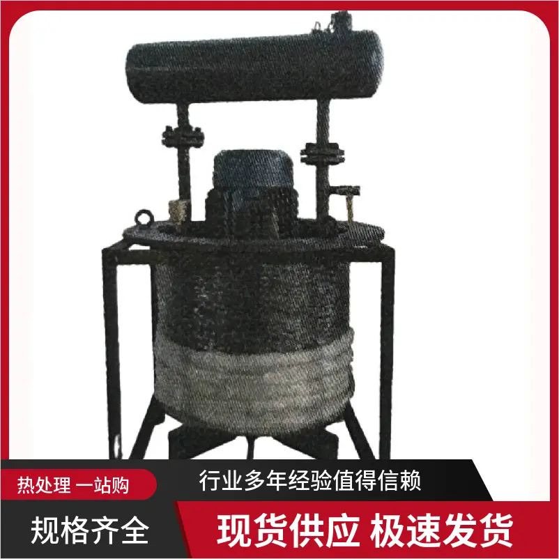 高温风扇包总成 热处理设备 高防护工业散热组件 - 3