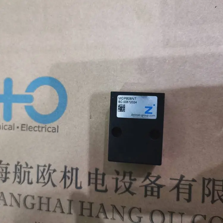 ZIMMER气动夹具KGHK64-03平行气爪GP45-C-29常用型号备有现货 - 3
