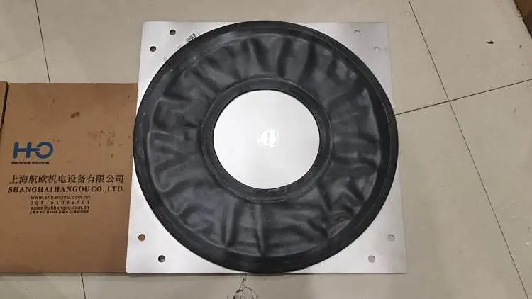 ZIMMER气动夹具KGHK64-03平行气爪GP45-C-29常用型号备有现货 - 2