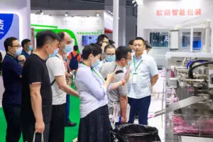 2025上海食品加工机械展展位预订中