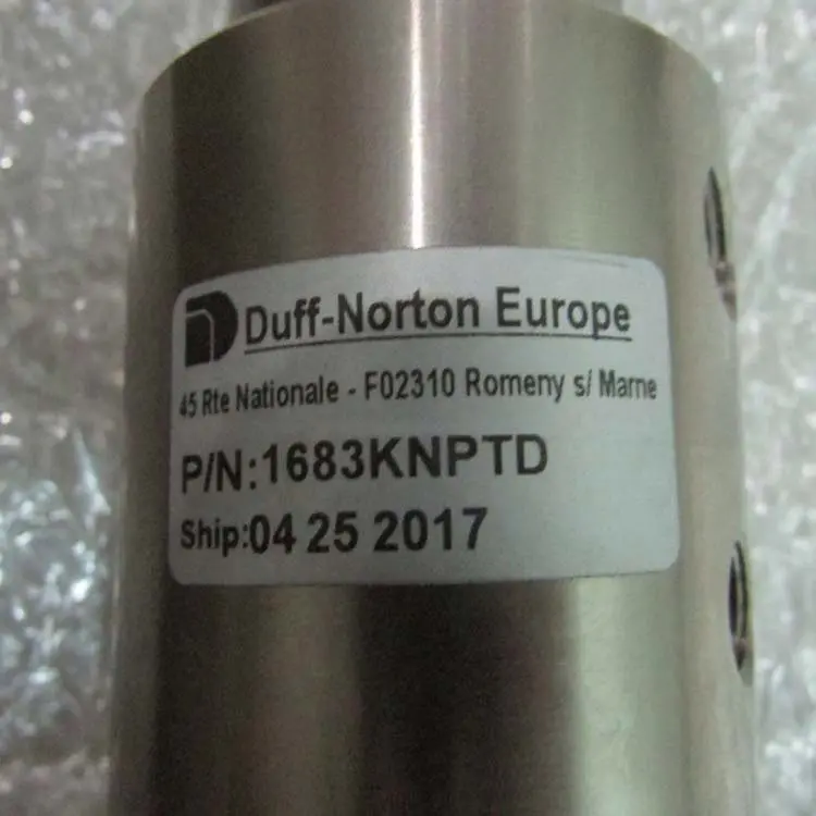 DUFF电机KM9002-2B-1型号 电机传动配件 优质选择 - 3
