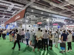 ProPak2025年上海真空包装机械展 上海安全防护产品展