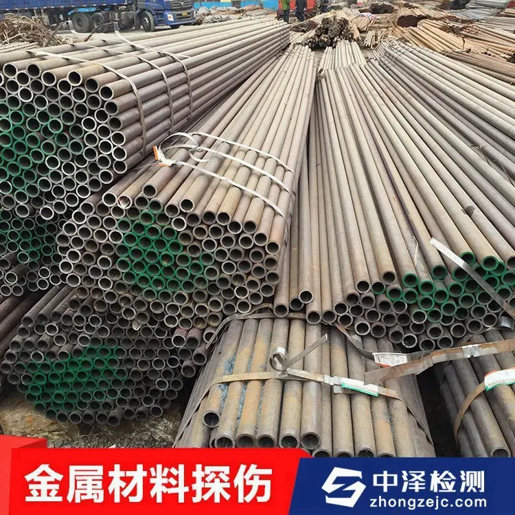 南京齿轮轴检测单位 齿轮轴牌号鉴定金相检测