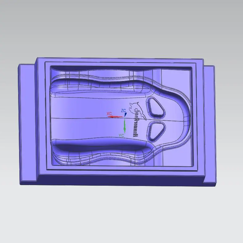 治具设计 夹具画图 工装配套建模 配件3D出图 三维扫描测绘 - 3