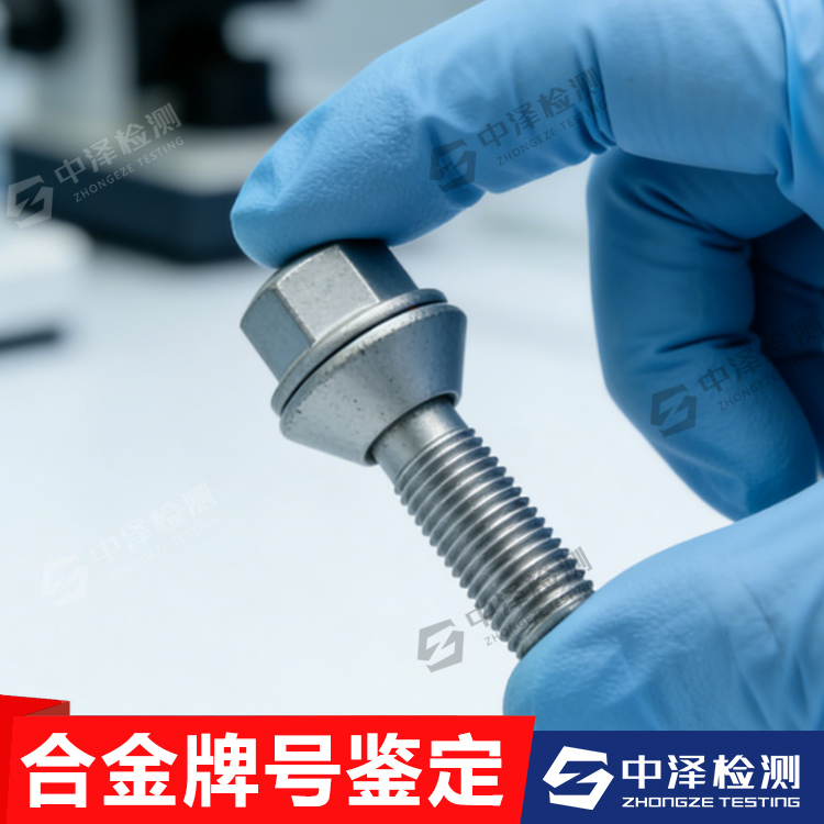 南京齿轮轴检测单位 齿轮轴牌号鉴定金相检测