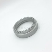 金杯海狮X30ABS齿圈 浙江孚菱ABS齿圈厂家前桥后桥abs测速齿圈 - 3
