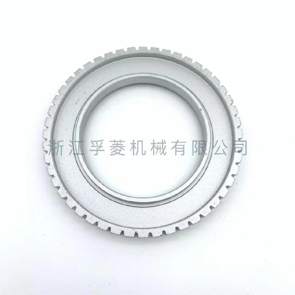 金杯海狮X30ABS齿圈 浙江孚菱ABS齿圈厂家前桥后桥abs测速齿圈 - 2