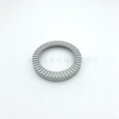 金杯海狮X30ABS齿圈 浙江孚菱ABS齿圈厂家前桥后桥abs测速齿圈 - 4