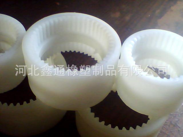 尼龙联轴器内齿圈 - 2