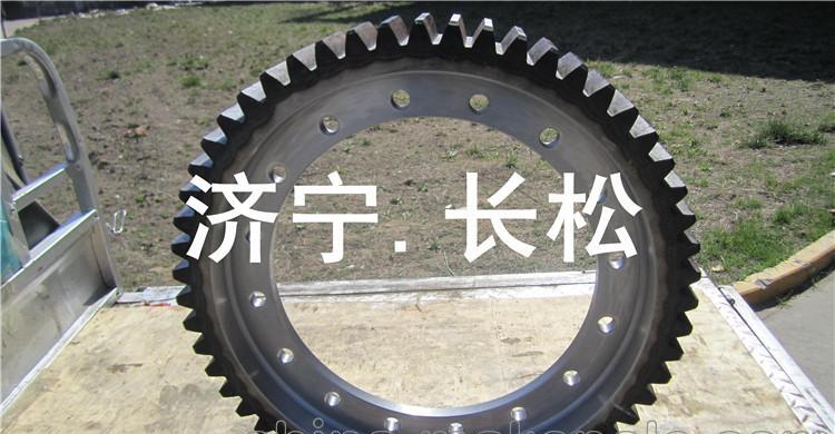 大齿圈 154-27-12110优惠多多 - 4