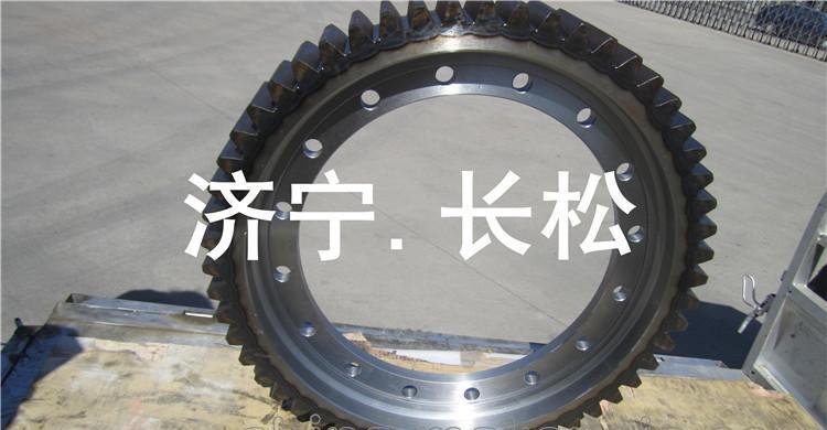 大齿圈 154-27-12110优惠多多 - 3