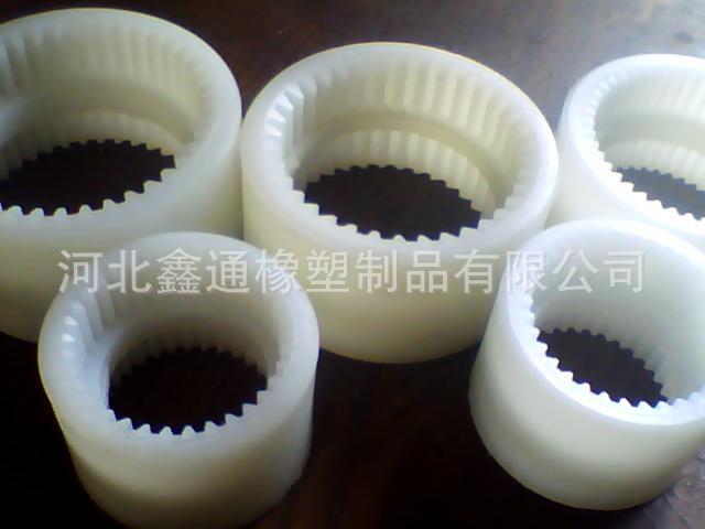 尼龙联轴器内齿圈 - 3